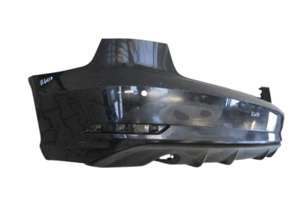 Bumper Audi A3 8V5 Sedan Facelift 16- Achterbumper Q6139