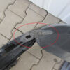 Bumper Audi Q7 4M0 S-LINE SLINE 15-19 4m0807511 Achterbumper Q1774