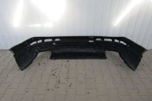Bumper Audi Q7 4M0 S-LINE SLINE 15-19 4m0807511 Achterbumper Q1774
