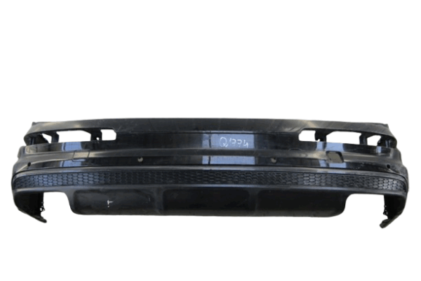 Bumper Audi Q7 4M0 S-LINE SLINE 15-19 4m0807511 Achterbumper Q1774
