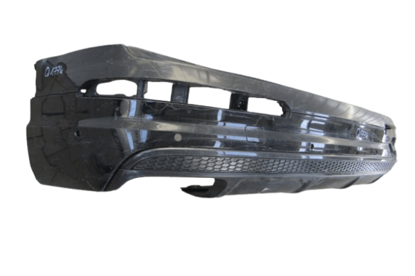 Bumper Audi Q7 4M0 S-LINE SLINE 15-19 4m0807511 Achterbumper Q1774