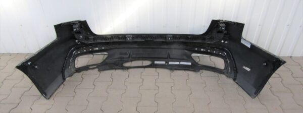 Bumper Audi A4 B9 8W9 Facelift Kombi S-Line SLINE 19-8w9807511  Achterbumper KS4241
