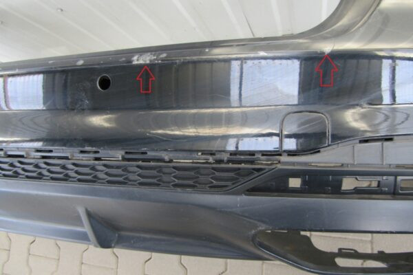 Bumper Audi A4 B9 8W9 Facelift Kombi S-Line SLINE 19-8w9807511  Achterbumper KS4241