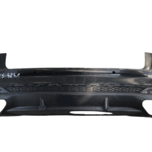 Bumper Audi A4 B9 8W9 Facelift Kombi S-Line SLINE 19-8w9807511  Achterbumper KS4241