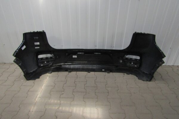 Bumper KIA NIRO E NIRO ELECTRIC 18- 86611-q4000 Achterbumper Q2313