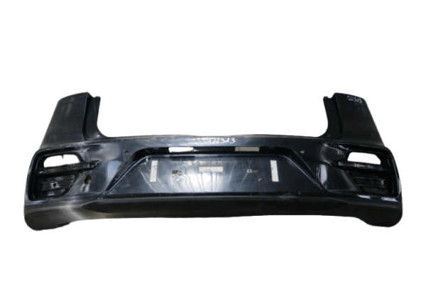 Bumper KIA NIRO E NIRO ELECTRIC 18- 86611-q4000 Achterbumper Q2313