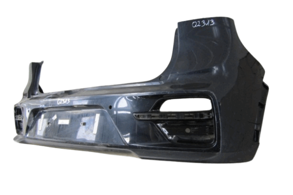 Bumper KIA NIRO E NIRO ELECTRIC 18- 86611-q4000 Achterbumper Q2313