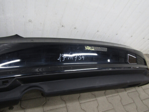 Bumper AUDI A1 FACELIFT 8XA 14-18 8XA807511  Achterbumper KJ11734