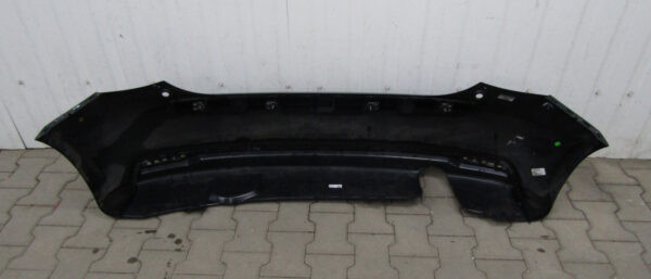 Bumper AUDI A1 FACELIFT 8XA 14-18 8XA807511  Achterbumper KJ11734
