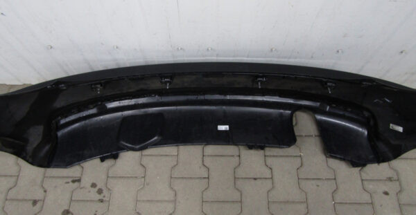 Bumper AUDI A1 FACELIFT 8XA 14-18 8XA807511  Achterbumper KJ11734