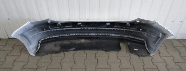 Bumper AUDI A1 FACELIFT 8XA 14-18 8XA807511  Achterbumper KJ11917