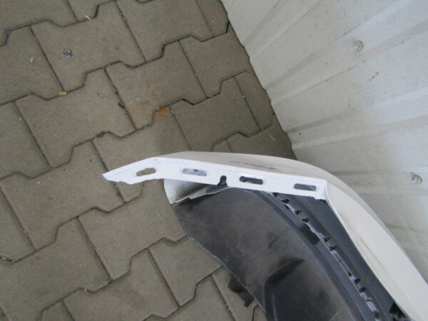Bumper AUDI A1 FACELIFT 8XA 14-18 8XA807511  Achterbumper KJ11917