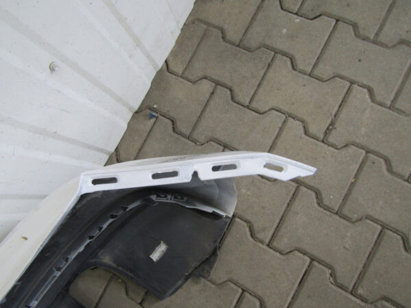 Bumper AUDI A1 FACELIFT 8XA 14-18 8XA807511  Achterbumper KJ11917
