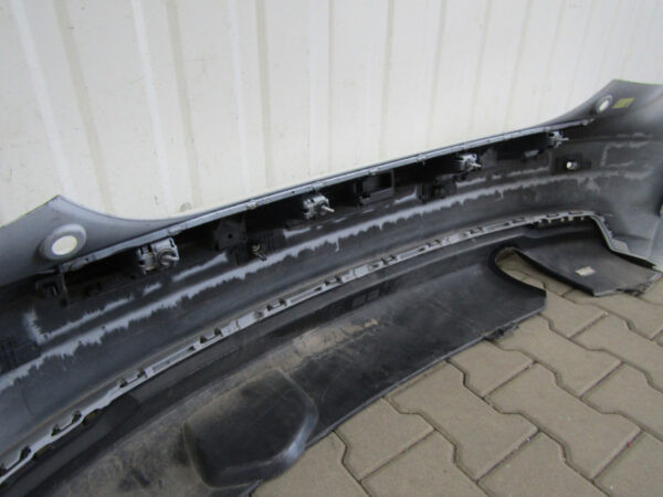 Bumper AUDI A1 FACELIFT 8XA 14-18 8XA807511  Achterbumper KJ11917