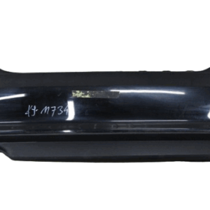 Bumper AUDI A1 FACELIFT 8XA 14-18 8XA807511  Achterbumper KJ11734