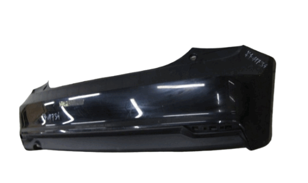 Bumper AUDI A1 FACELIFT 8XA 14-18 8XA807511  Achterbumper KJ11734