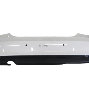 Bumper AUDI A1 FACELIFT 8XA 14-18 8XA807511  Achterbumper KJ11917