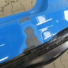 Bumper Audi A4 B9 8W9 Facelift Kombi S-Line SLINE 19- Achterbumper JK5854