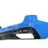 Bumper Audi A4 B9 8W9 Facelift Kombi S-Line SLINE 19- Achterbumper JK5854