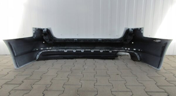 Bumper AUDI A4 B9 8W9 KOMBI 15- 8505559337 Achterbumper KJ1811
