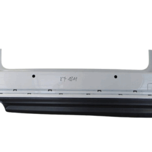 Bumper AUDI A4 B9 8W9 KOMBI 15- 8505559337 Achterbumper KJ1811