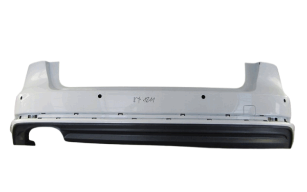 Bumper AUDI A4 B9 8W9 KOMBI 15- 8505559337 Achterbumper KJ1811