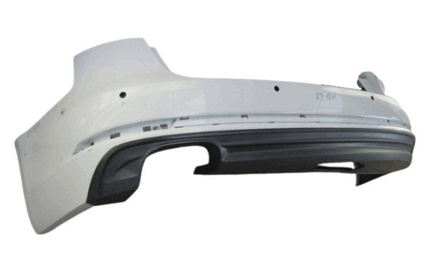 Bumper AUDI A4 B9 8W9 KOMBI 15- 8505559337 Achterbumper KJ1811
