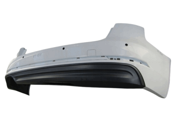 Bumper AUDI A4 B9 8W9 KOMBI 15- 8505559337 Achterbumper KJ1811