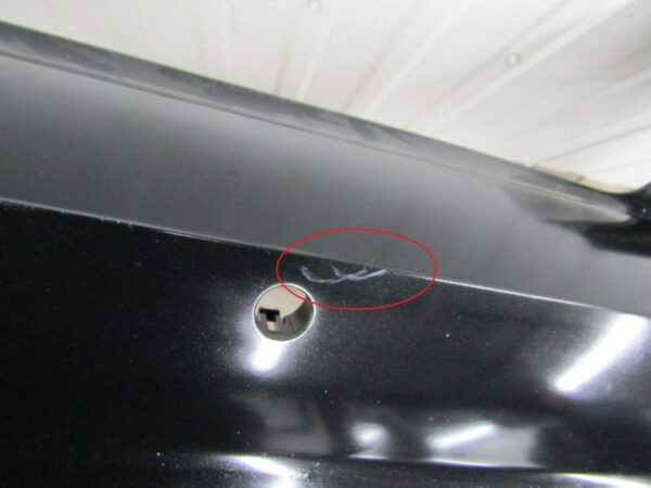 Bumper Audi A6 C7 4G9 S-Line SLINE Kombi FACELIFT 4-  4G9807511 Achterbumper PJ484