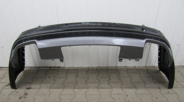 Bumper Audi A6 C7 4G9 S-Line SLINE Kombi FACELIFT 4-  4G9807511 Achterbumper PJ484