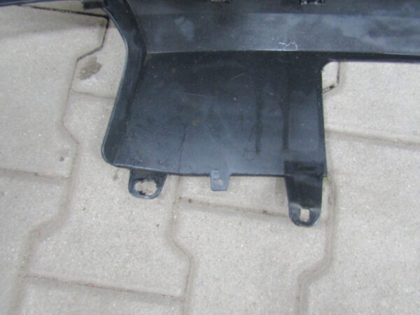 Bumper Audi A6 C7 4G9 S-Line SLINE Kombi FACELIFT 4-  4G9807511 Achterbumper PJ484