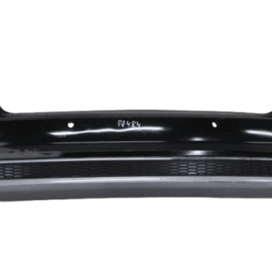 Bumper Audi A6 C7 4G9 S-Line SLINE Kombi FACELIFT 4-  4G9807511 Achterbumper PJ484
