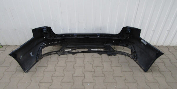 Bumper AUDI A4 B9 KOMBI 8W9 FACELIFT 19- Achterbumper KJ9908