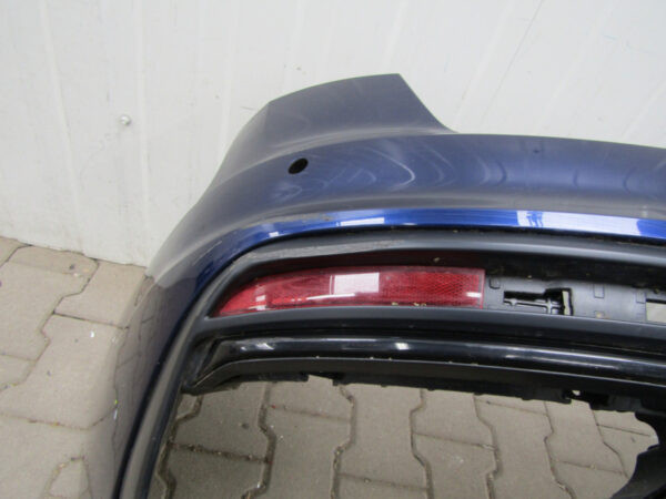 Bumper AUDI A4 B9 KOMBI 8W9 FACELIFT 19- Achterbumper KJ9908