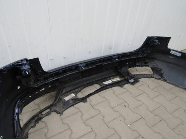 Bumper AUDI A4 B9 KOMBI 8W9 FACELIFT 19- Achterbumper KJ9908