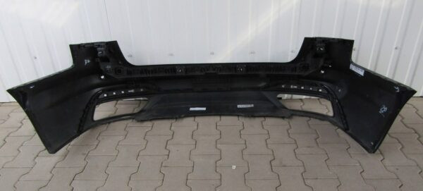 Bumper AUDI A4 B9 KOMBI 8W9 FACELIFT 19-11125228180 Achterbumper KJ4109