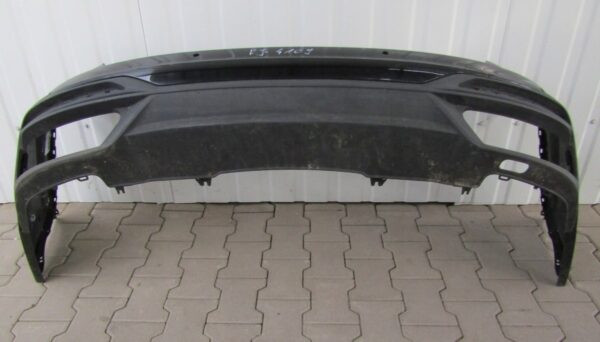 Bumper AUDI A4 B9 KOMBI 8W9 FACELIFT 19-11125228180 Achterbumper KJ4109