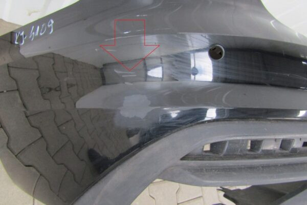 Bumper AUDI A4 B9 KOMBI 8W9 FACELIFT 19-11125228180 Achterbumper KJ4109