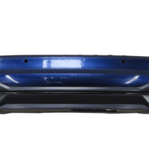 Bumper AUDI A4 B9 KOMBI 8W9 FACELIFT 19- Achterbumper KJ9908