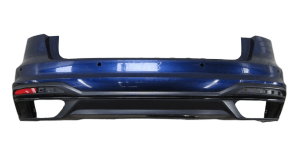 Bumper AUDI A4 B9 KOMBI 8W9 FACELIFT 19- Achterbumper KJ9908