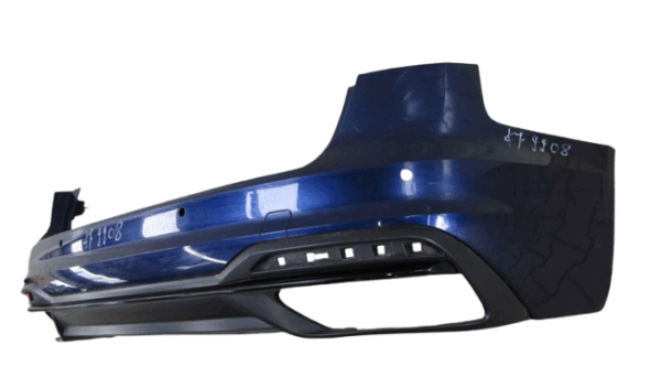 Bumper AUDI A4 B9 KOMBI 8W9 FACELIFT 19- Achterbumper KJ9908