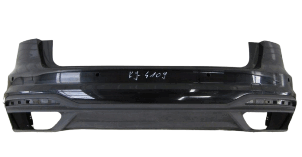 Bumper AUDI A4 B9 KOMBI 8W9 FACELIFT 19-11125228180 Achterbumper KJ4109