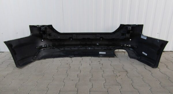 Bumper AUDI A5 8W6 S-LINE SLINE COUPE 16- 8695780660 Achterbumper KJ2094