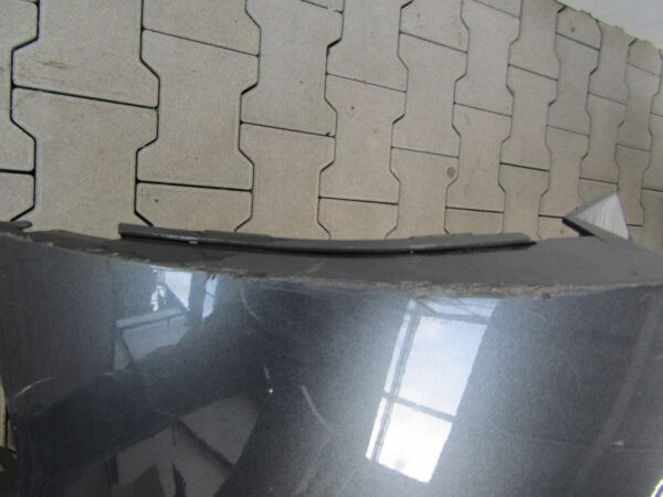 Bumper AUDI A5 8W6 S-LINE SLINE COUPE 16- 8695780660 Achterbumper KJ2094