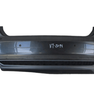 Bumper AUDI A5 8W6 S-LINE SLINE COUPE 16- 8695780660 Achterbumper KJ2094