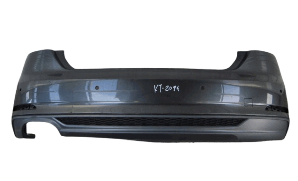Bumper AUDI A5 8W6 S-LINE SLINE COUPE 16- 8695780660 Achterbumper KJ2094