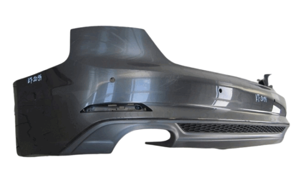Bumper AUDI A5 8W6 S-LINE SLINE COUPE 16- 8695780660 Achterbumper KJ2094