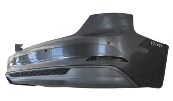 Bumper AUDI A5 8W6 S-LINE SLINE COUPE 16- 8695780660 Achterbumper KJ2094