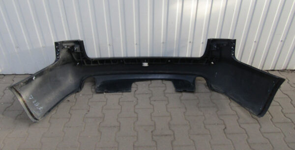 Bumper AUDI A6 C6 4F9 KOMBI 04-08 4F9807511 Achterbumper KJ9420