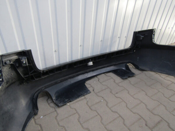 Bumper AUDI A6 C6 4F9 KOMBI 04-08 4F9807511 Achterbumper KJ9420